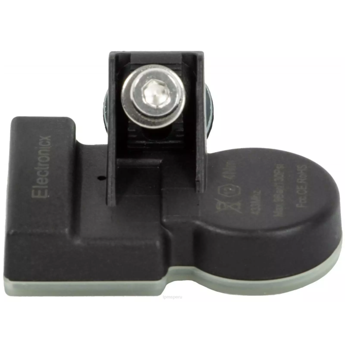 TPMS Peru - P4Z61291 Sensor de presión de neumáticos tpms saic datsun gc91b50