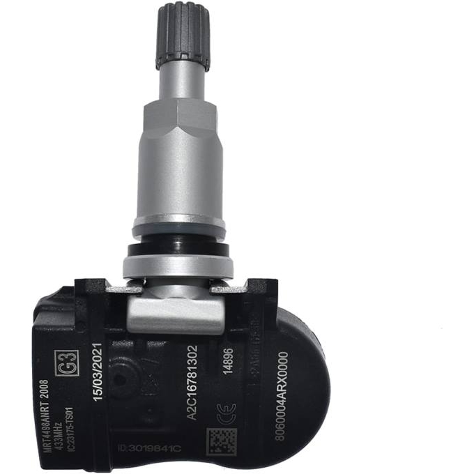 Sensor TPMS Precio - P4Z61744 tpms trumpchi el sensor de presión 8060004arx0000 433mhz