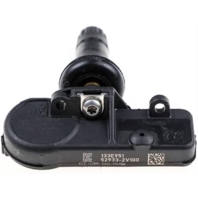 Sensor TPMS - P4Z61680 tpms hyundai el sensor de presión 529332v100 457mhz