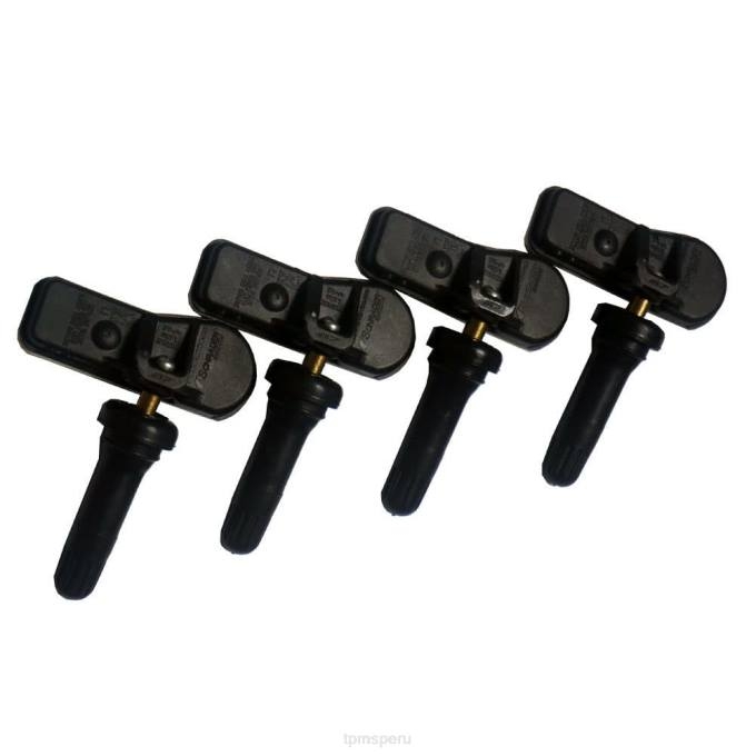 Sensor TPMS Universal - P4Z61663 tpms hyundai el sensor de presión 52933c1100 440mhz