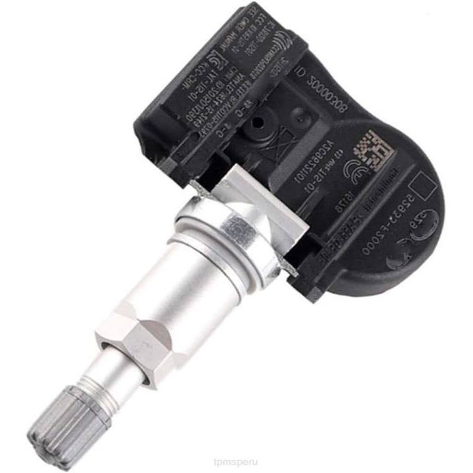 TPMS Jac S169 - P4Z61667 tpms hyundai el sensor de presión 52933f2000 444mhz