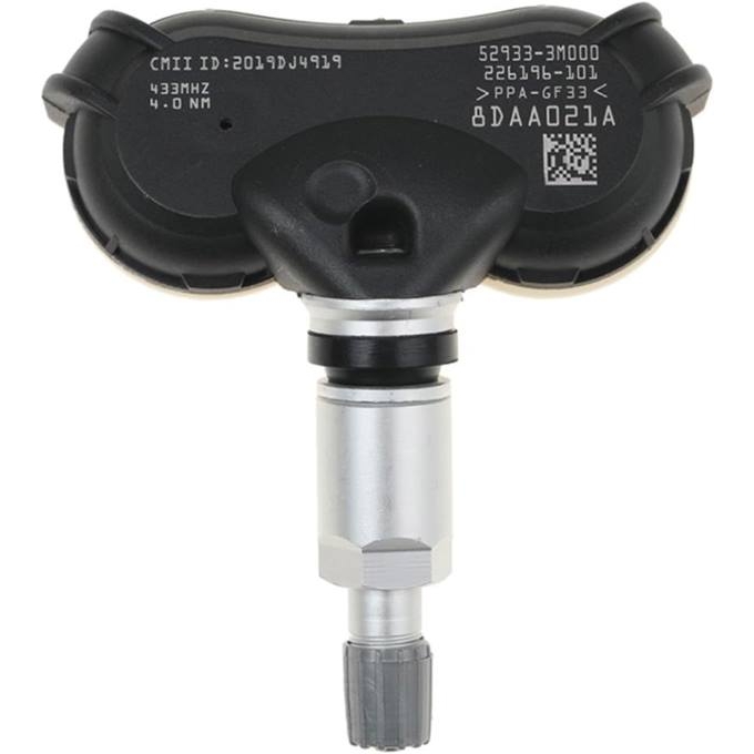 TPMS Peru - P4Z61661 tpms hyundai el sensor de presión 529333m000 438mhz