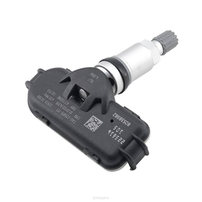 TPMS Peru - P4Z61671 tpms hyundai el sensor de presión 529333x300 448mhz