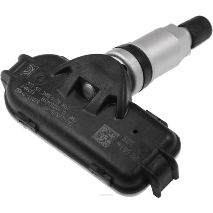 TPMS Peru - P4Z61681 tpms hyundai el sensor de presión 529332y450 458mhz