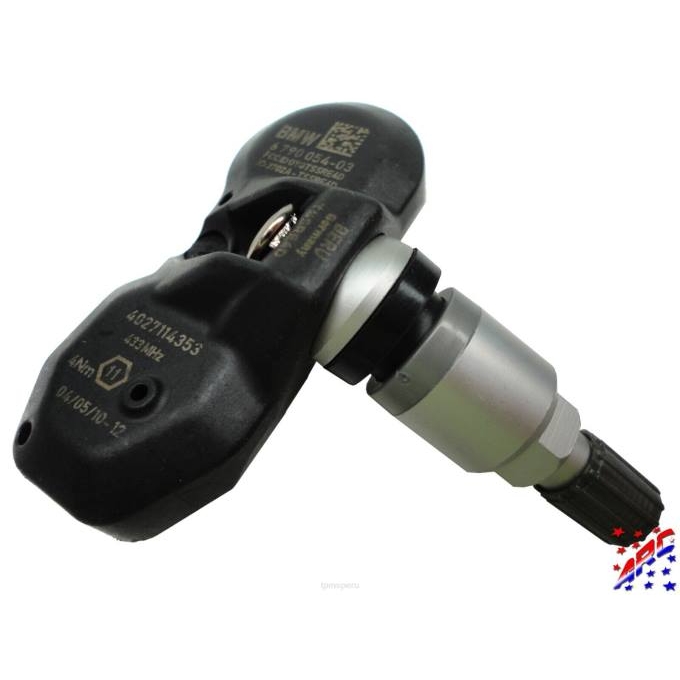 TPMS Jac S147 - P4Z61447 Sensor de presión de neumáticos tpms bmw 36106790054