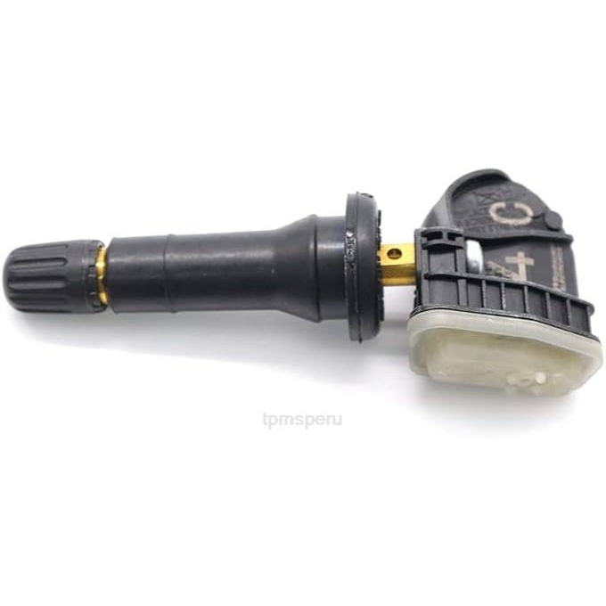 Sensor TPMS Honda - P4Z61412 sensor de presión de neumáticos tpms buick 13522631