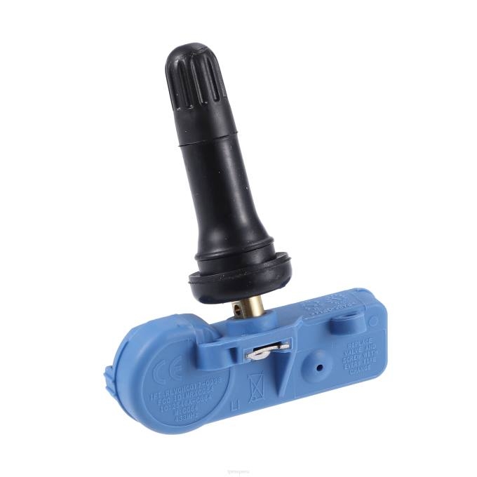 Sensor TPMS Precio - P4Z61364 Sensor de presión de neumáticos tpms chevrolet/cadillac 13581561