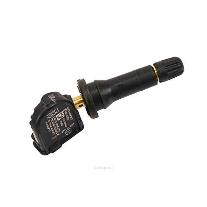 Sensor TPMS Universal - P4Z61323 Sensor de presión de neumáticos tpms buick/cadillac/chevrolet/gmc 13598772