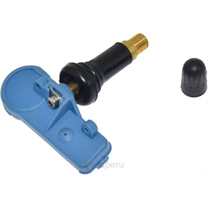 TPMS Jac S138 - P4Z61357 Sensor de presión de neumáticos tpms chevrolet/cadillac 25789964