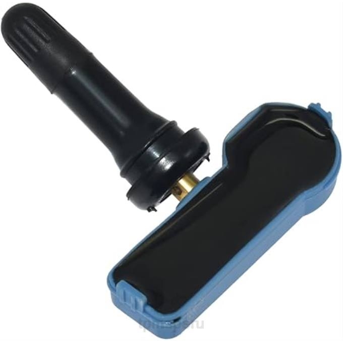 TPMS Jac S138 - P4Z61357 Sensor de presión de neumáticos tpms chevrolet/cadillac 25789964