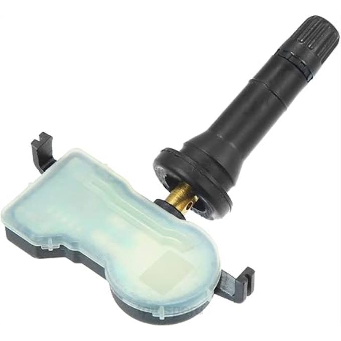 TPMS Automotriz - P4Z61426 sensor de presión de neumáticos tpms dodge 68193586aa