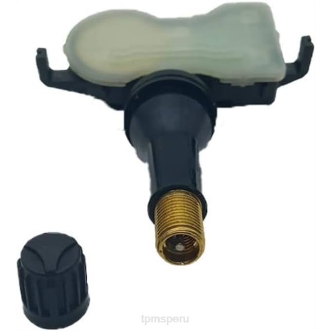 TPMS Jac S137 - P4Z61347 Sensor de presión de neumáticos tpms chrysler/dodge/jeep 68313387aa