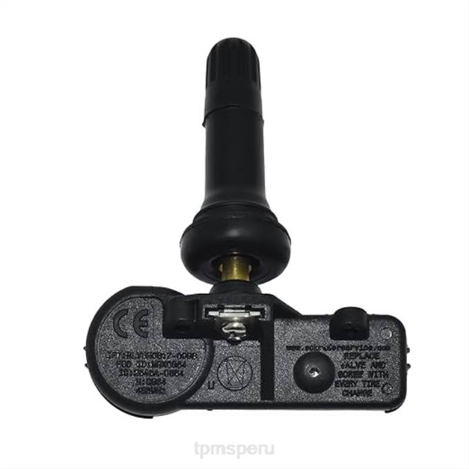 TPMS Jac S146 - P4Z61437 sensor de presión de neumáticos tpms dodge 68293199aa