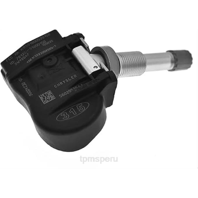 TPMS Peru - P4Z61401 Sensor de presión de neumáticos tpms chrysler 56029526aa