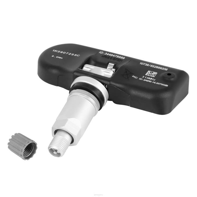Sensor TPMS Universal - P4Z61463 Sensor de presión de neumáticos tpms volkswagen 1k0907255c