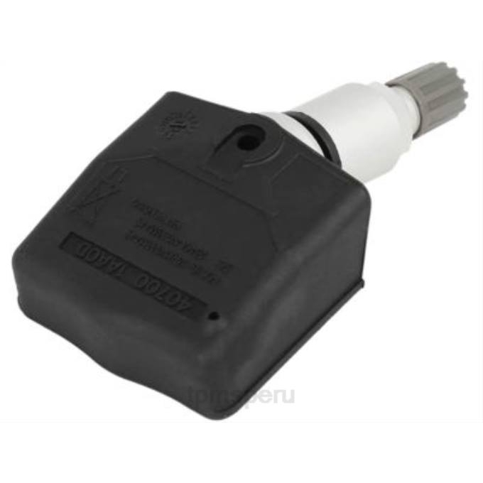 Sensor TPMS Universal - P4Z61523 tpms nissan el sensor de presión 40700cd001 300mhz