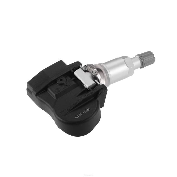 TPMS Jac S167 - P4Z61647 tpms nissan el sensor de presión 407004ga0b 424mhz