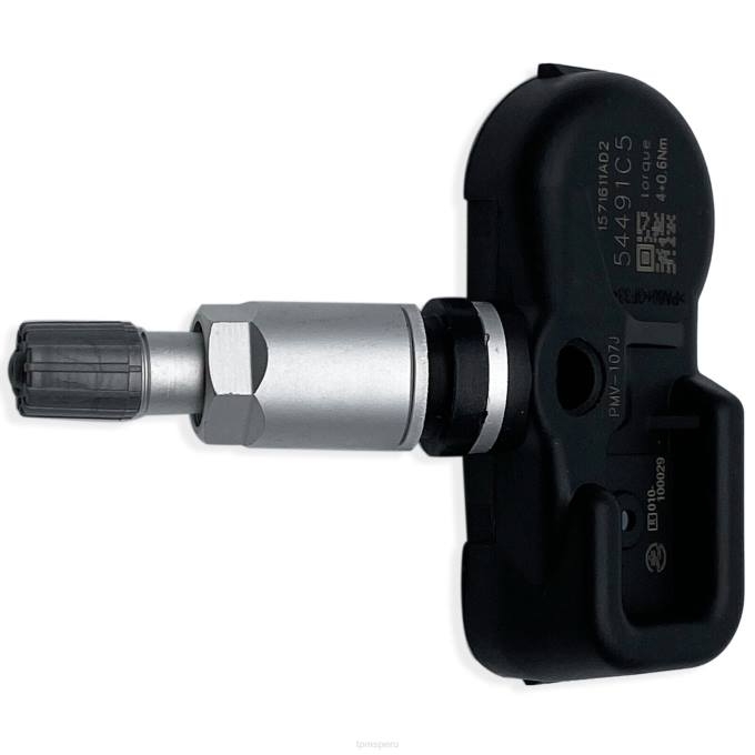 TPMS Peru - P4Z61521 tpms toyota el sensor de presión 4260748020 298mhz