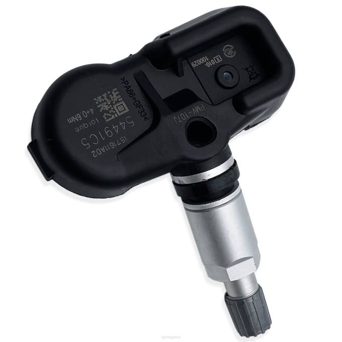 TPMS Peru - P4Z61521 tpms toyota el sensor de presión 4260748020 298mhz